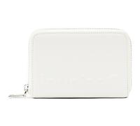 Desigual monedero Half Logo 23 Marisa Small Wallet White