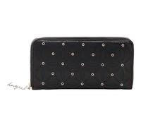 Desigual monedero Mone Coriolis Fiona Long Wallet Black
