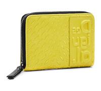 Desigual Monedero Mone Magna Marisa Wallet Yellow Amarillo