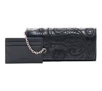 Desigual monedero Mone Sirocco Marina Long Wallet Black