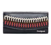 Desigual monedero Mone Sonique Marina Long Wallet Black