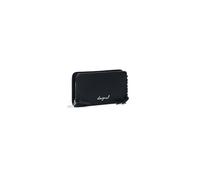 Desigual Monedero Mone Torio Black Wallet Black Negro