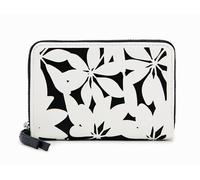 Desigual Onyx Marisa Wallet White