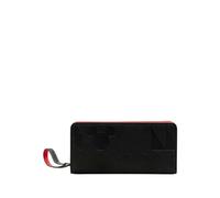 Desigual Monedero para Mujer, Color Negro, Negro, 19.2