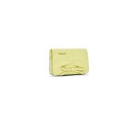 Desigual Monedero Rodio Emma 2.0 Wallet Lima Amarillo Claro