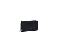 Desigual Monedero Sierra Fiona Long Wallet Black Negro