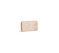 Desigual Monedero Sierra Sand Fiona Long Wallet Arena Vigore Beige
