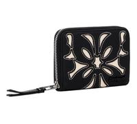 Desigual Monedero Sybilla Marisa Medium Wallet Black Negro