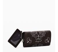 Desigual Monedero tachuelas grande 25WAYP30-6009