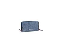 Desigual Cartera azul denim One Size azul denim