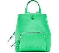 Desigual, Back_HALF LOGO 23_SUMY MIN 4000 MOSS Mujeres, verde, talla única