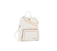 Moda Mochila DESIGUAL Rime Sumy Mujer Blanco - 24SAKP20-1001-U