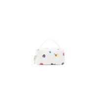 Desigual Fresia Detroit Across Body Bag White
