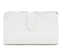 Desigual Alpha Pia Medium Wallet M White