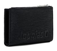 Desigual Mujer Mone_Aquiles Emma 2000 Black, Negro, 16