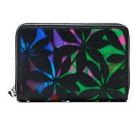 Desigual Mujer Mone_Onyx Marisa 1001 Raw, Negro, 14