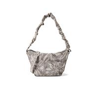 Desigual Obsidian Bolsa de hombro 20 cm gris