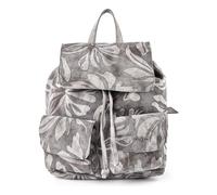 Desigual Obsidian Mochila de día 32 cm gris
