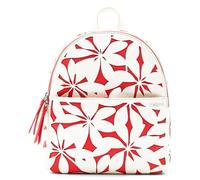 Desigual Onyx Mombasa Mochila Coral