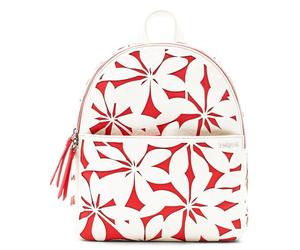 Desigual Onyx Mombasa Mochila Coral