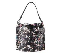 Desigual Osmio Bolsos mochila 23 cm negro