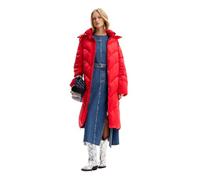 Desigual PADDED_COPENHAGUE, 3092 ROJO, M, rojo, M