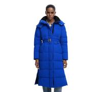 Desigual PADDED_EXTRA_CINTURO, 5036 AZUL KLEIN, S