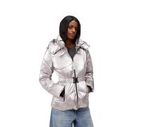 Desigual PADDED_METALIC, 3035 ROSA PALO, L