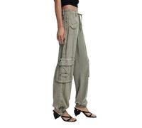 Desigual Pant_ALEJANDRIA, 4002 Khaki, M