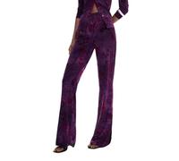 Desigual Pant_Alina, 3028 Cereza, XL