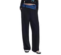 Desigual Pant_DENIMWAIST, 2000 Negro, S