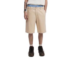 Desigual Pant_Pest, 1008 Crudo Beige, 32