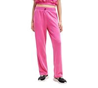 Desigual Pant_Pinko Pantalones Casuales, Rojo, M para Mujer