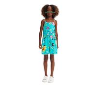Desigual Pant_RASAN Calzoncillos, Green, 8 Years Muchachas