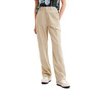 Pantalón cargo Desigual Sedal 38