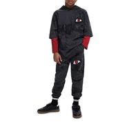 DESIGUAL Pant_Spider City Dress Pants, Black, 4 años Boy's