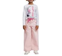 Desigual Pant_Tulip, 3025 Rosa Palido, 13/14