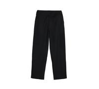 Desigual Pantalón cargo negro 38 negro