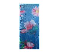 Desigual Pañuelo azul / amarillo / verde / rosa One Size azul / amarillo / verde / rosa