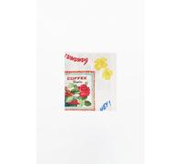 Desigual Paradise Rectangle Foulard Crudo