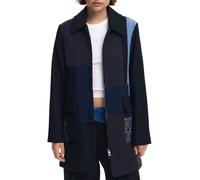 Desigual Parche para abrigo, negro, talla M (2000)