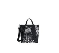 Desigual Phatntom Duseldorf Shopper M Noir