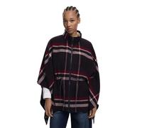 Desigual Poncho_checks Watch Unisex adulto (Pack de 1)