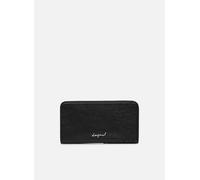 Desigual Portefeuilles Sierra Black Fiona T.U Negro