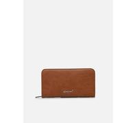 Desigual Portefeuilles Sierra Camel Fiona T.U Marrón