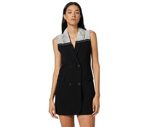 Desigual Potter Dress Mujer (Pack de 1)