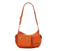 Desigual Priori Astana Shoulder Bag Orange