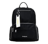 Desigual Priori Chester Maxi Backpack Black