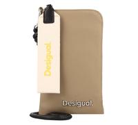 Desigual Priori Funda de teléfono móvil 11.5 cm verde oliva
