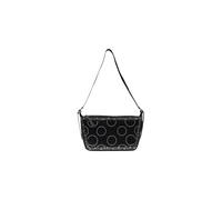Desigual Punkette Munich Across Body Bag Black